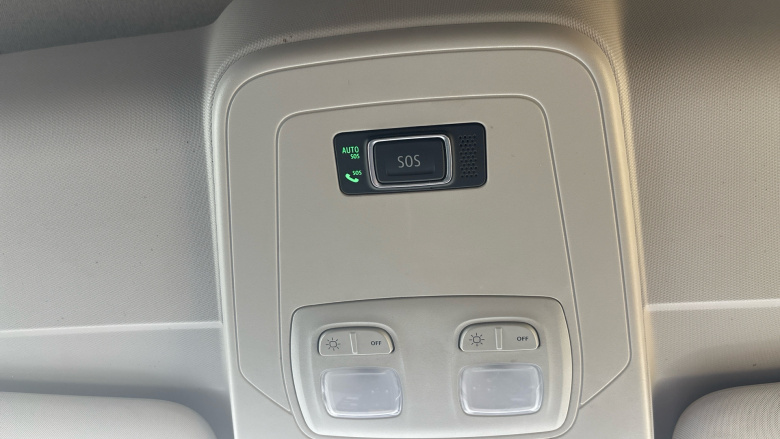 Nissan Townstar L1 Petrol 1.3 Tekna Van